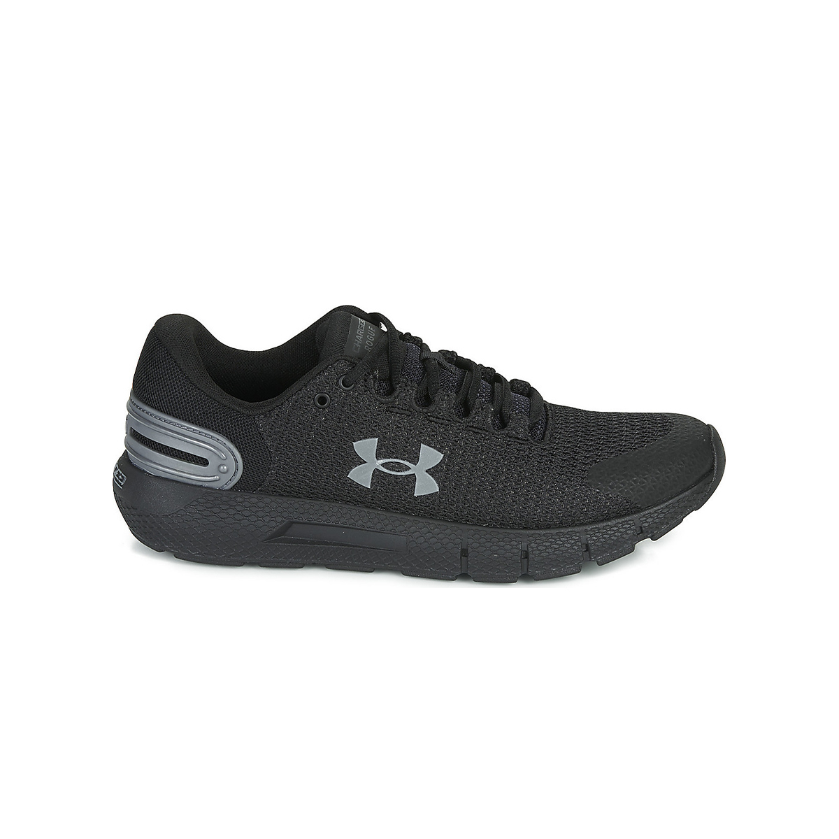 Under Armour Charged Rogue 2.5 Reflect-Black-3024735-001 - METAXASPORT