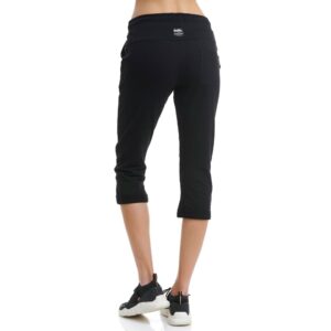 gynaikeio bdtk monochromo athlitiko kolan 3 4 normal 1