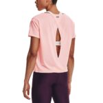 under armour ua tech vent ss pnk 336737 1364661 659