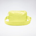 Training Essentials Zip Waist Bag Yellow H49982 02 standard hover