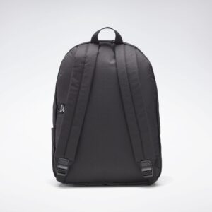 Workout Ready Graphic Backpack Black H36584 02 standard hover