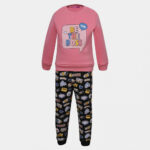 bodytalk bdtkinf set crewneck pants tv70co 30