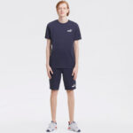 puma ess small logo tee 2