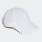 adidas lightweight metal badge baseball cap 1