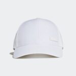 adidas lightweight metal badge baseball cap