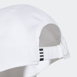 adidas lightweight metal badge baseball cap 3