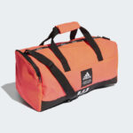 4ATHLTS Duffel Bag Small Kokkino HC7274 04 standard