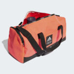4ATHLTS Duffel Bag Small Kokkino HC7274 05 hover standard