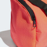 4ATHLTS Duffel Bag Small Kokkino HC7274 41 detail