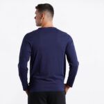 puma ess small logo longsleeve tee 1