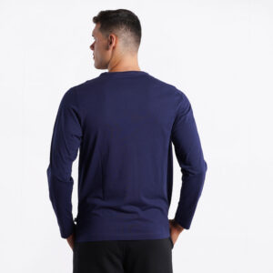 puma ess small logo longsleeve tee 1