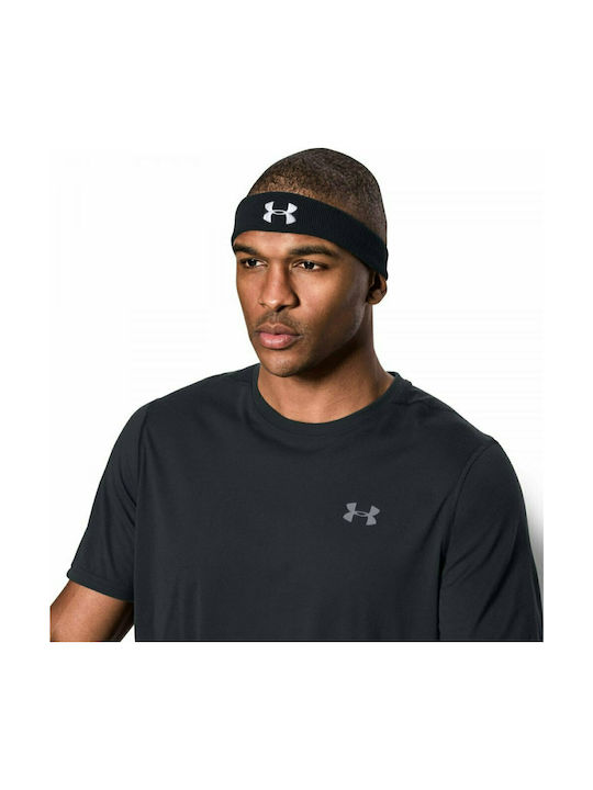 Under armour sale mens headband