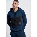 andriko fouter me koukoula heavyduty normal