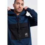 andriko fouter me koukoula heavyduty normal 2