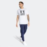 under armour gl foundation ss tee 2