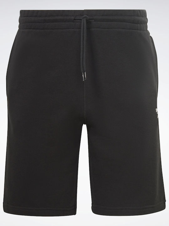 Shorts Reebok M Impact 7 - Preto