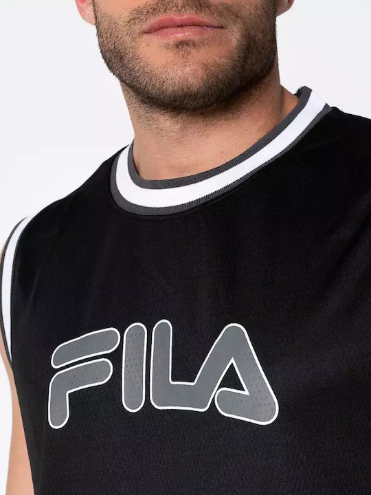 Fila tank top on sale mens