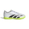 Adidas IE9444 1 FOOTWEAR Photography Side Lateral Center View white