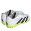 adidas papoutsia predator accuracy 4 turf boots ie9444 leuko 0000302547692