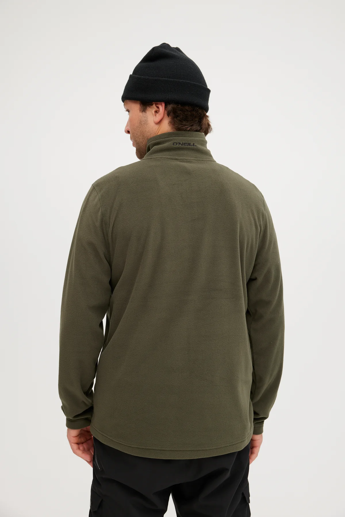 Miracle Fleece Men - Rosemary