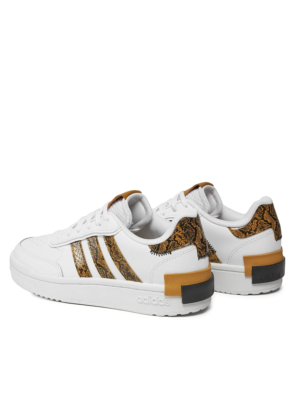 adidas papoutsia postmove se ig3800 leuko 0000303352462