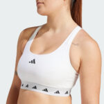 adidas powerreact training medium support techfit bra (1)