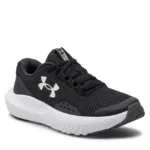 papoutsia under armour ua bgs surge 4 3027103 001 black anthracite white 0000303992217