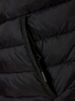 funky buddha fbm009 001 01 αμάνικο μπουφάν black (2)