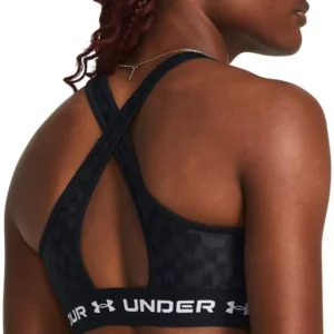 under armour crossback mid print blk 713107 1361042 008 960