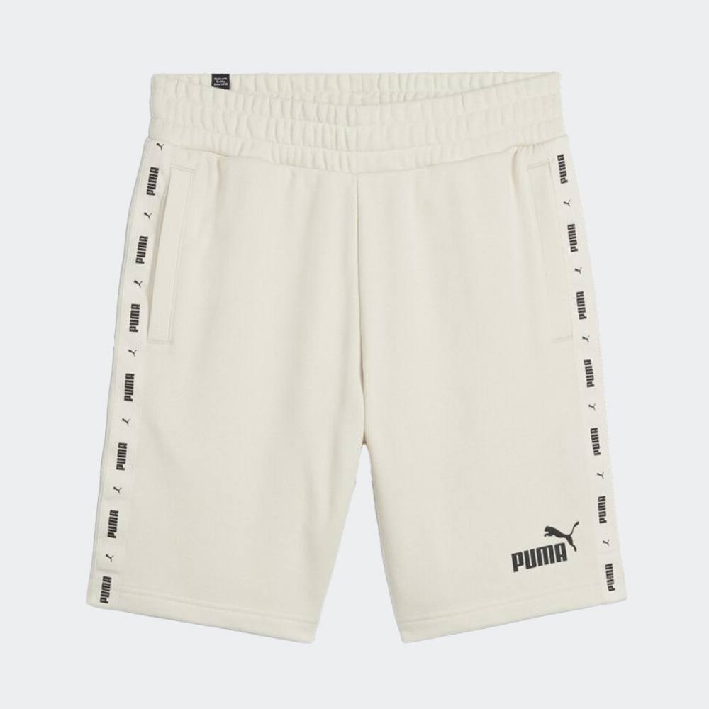 puma ess tape shorts 9 tr puma ess tape shorts 9 tr