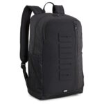 Puma S Backpack Rucksack 47 cm black 090712 01 1