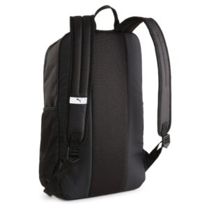 Puma S Backpack Rucksack 47 cm black 090712 01 2
