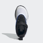 IF4592 3 FOOTWEAR Photography Top Portrait View grey