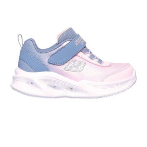 fixedratio 20240820100042 skechers paidika sneakers glow roz 303714n gylp