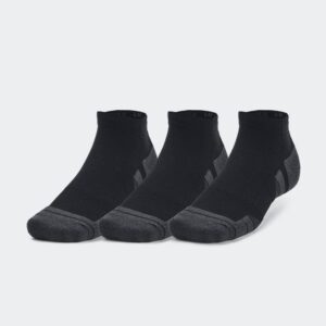 under armour performance tech 3pk low