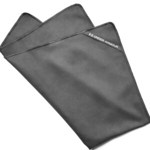 under armour performance towel gry 805978 1383490 025