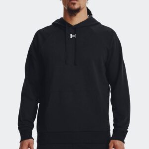 under armour rival fleece hoodie