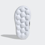 ID5272 4 FOOTWEAR Photography Bottom View grey