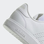 IE8688 8 FOOTWEAR Photography Detail View 1 grey