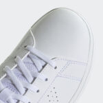 IE8688 9 FOOTWEAR Photography Detail View 2 grey