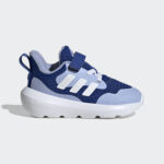 IF4106 1 FOOTWEAR Photography Side Lateral Center View grey