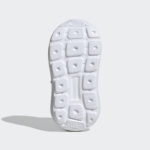 IF4106 4 FOOTWEAR Photography Bottom View grey