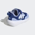 IF4106 7 FOOTWEAR Photography Back Lateral Top View grey