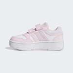 IG6974 5 FOOTWEAR Photography Side Medial Center View grey