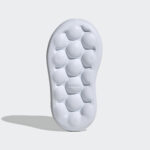 IH4894 4 FOOTWEAR Photography Bottom View grey