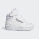 IH7902 1 FOOTWEAR Photography Side Lateral Center View grey