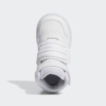 IH7902 3 FOOTWEAR Photography Top Portrait View grey