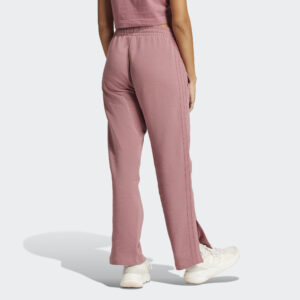 IY6856 5 APPAREL On Model Back View grey