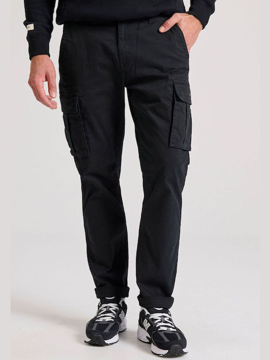 fixedratio 20240906120908 funky buddha andriko panteloni cargo se kanoniki efarmogi mayro fbm010 002 02 black