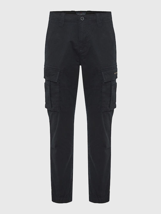 fixedratio 20240923145631 funky buddha andriko panteloni cargo se kanoniki efarmogi mayro fbm010 030 02 black